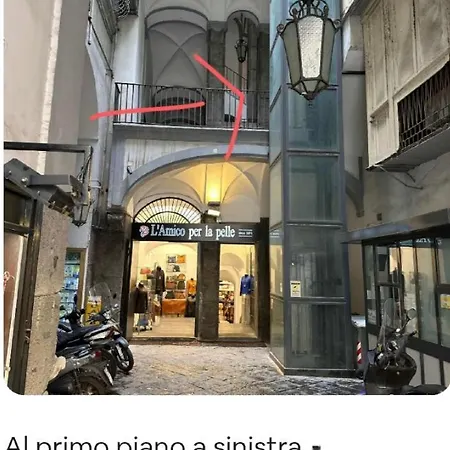 בית נופש Toledo's Rambla *