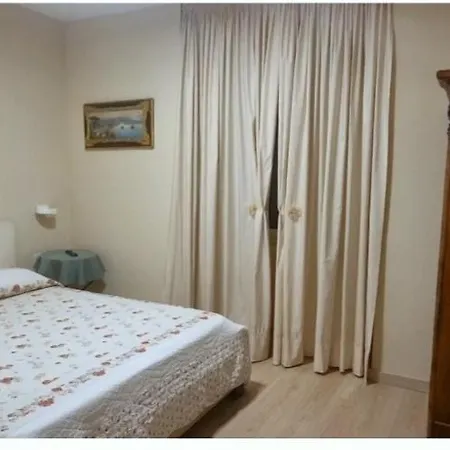 Toledo's Rambla בית נופש *