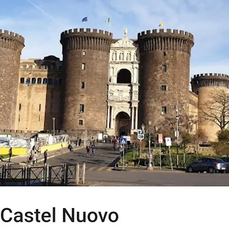 בית נופש Toledo's Rambla