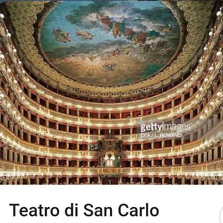 בית נופש Toledo's Rambla *