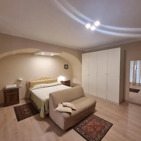 Casa de Férias Toledo's Rambla *