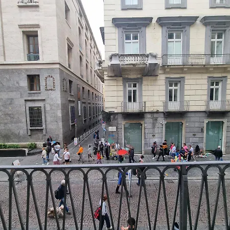 Casa de Férias Toledo's Rambla Nápoles