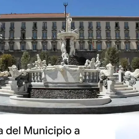Casa de Férias Toledo's Rambla