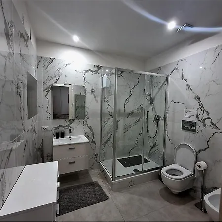 Toledo's Rambla Casa de Férias