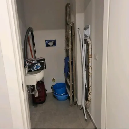 Toledo's Rambla Casa de Férias Nápoles