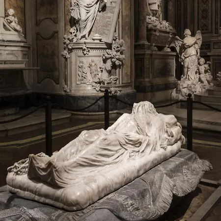 Toledo's Rambla Dom wakacyjny