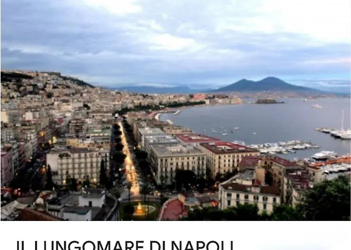 Toledo's Rambla نابولي