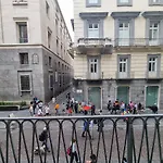 Casa de Férias Toledo's Rambla Nápoles