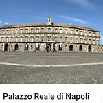 Casa de Férias Toledo's Rambla Nápoles