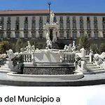 Casa de Férias Toledo's Rambla