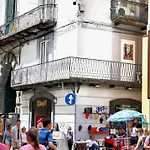 Toledo's Rambla * Nápoles