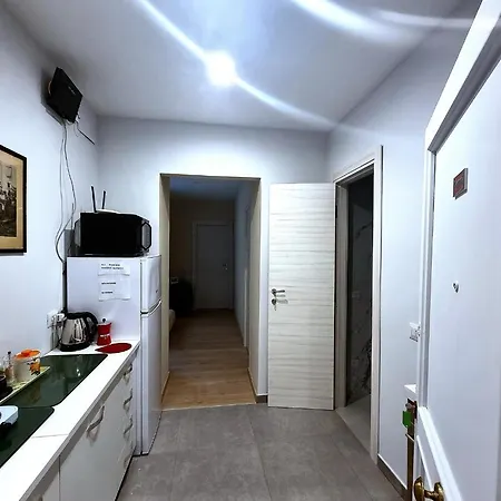 Prázdninový dům Toledo's Rambla