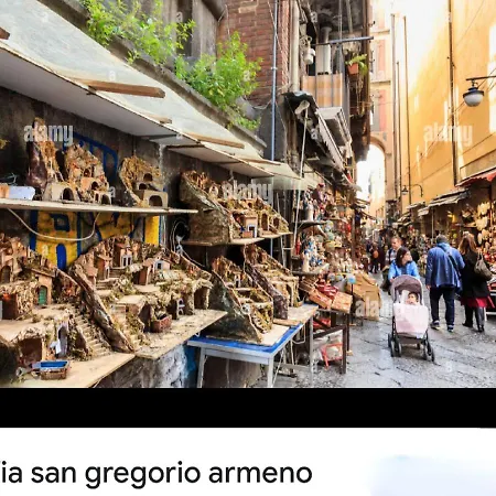 Toledo's Rambla Prázdninový dům *