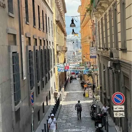 Prázdninový dům Toledo's Rambla